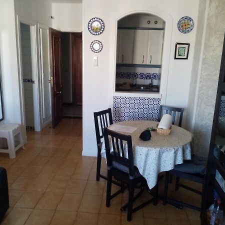 Apartamento Valdelagrana El Puerto de Santa Maria Exterior foto