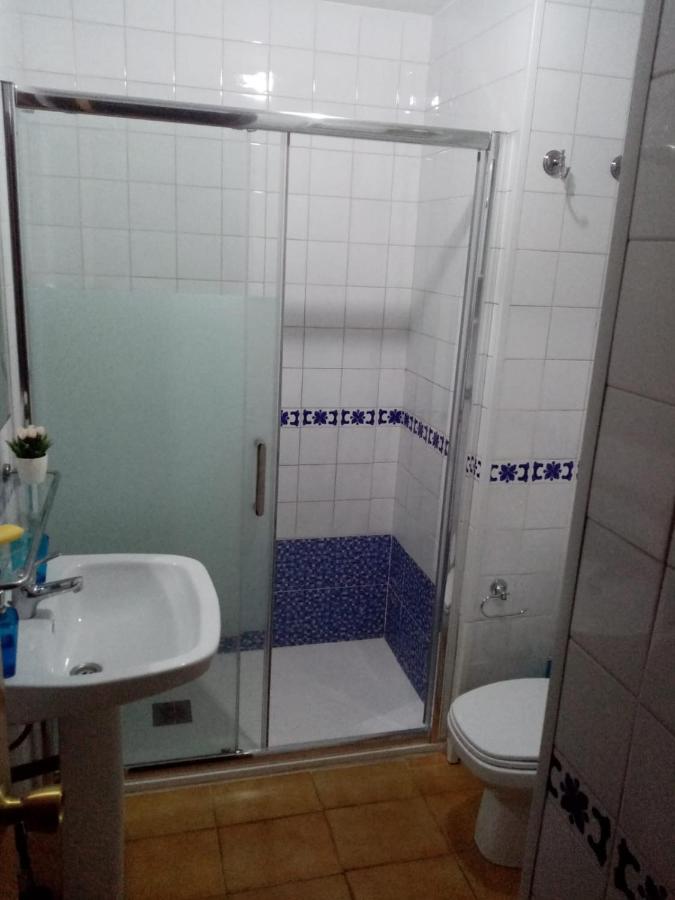 Apartamento Valdelagrana El Puerto de Santa Maria Exterior foto