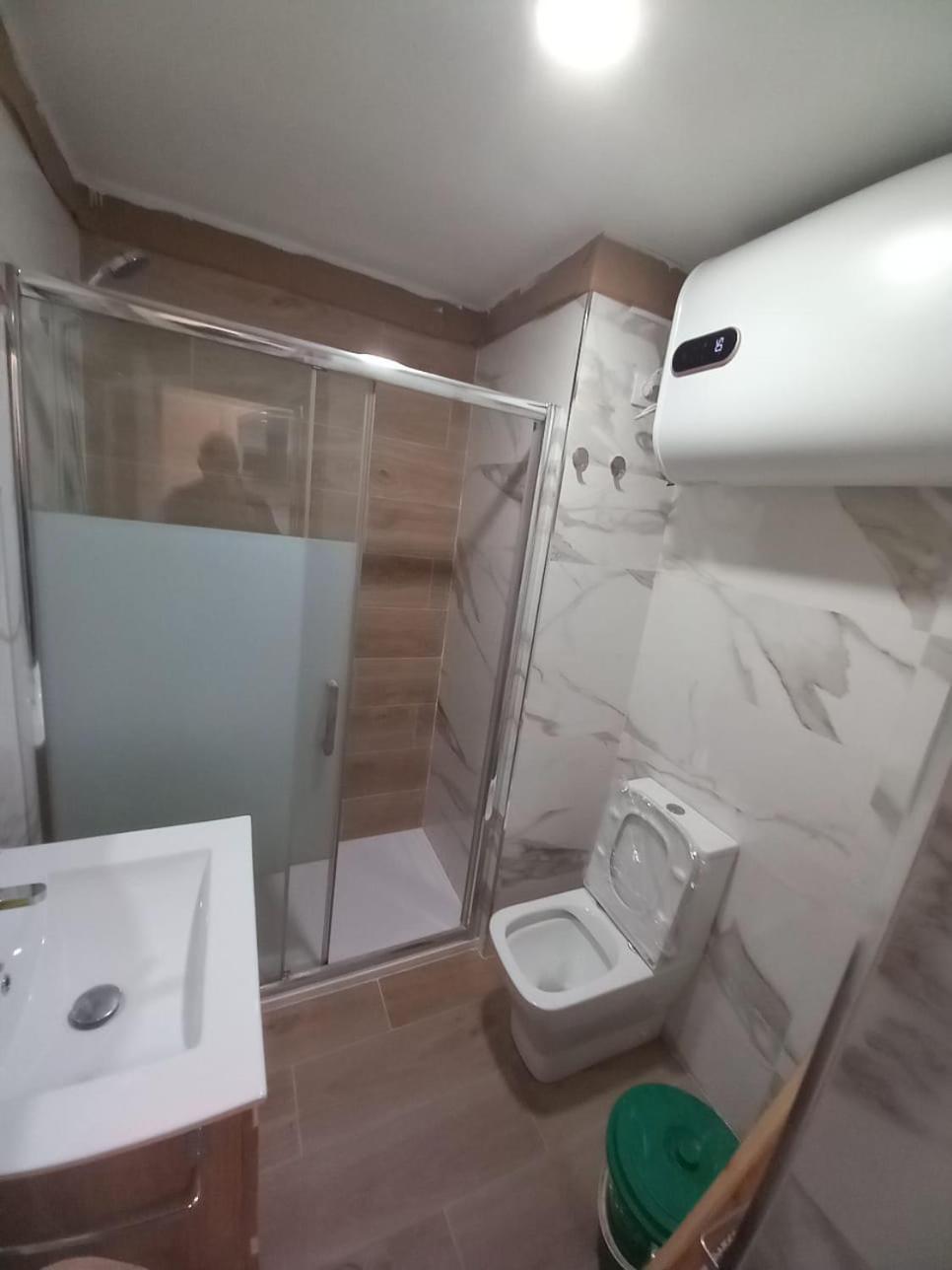 Apartamento Valdelagrana El Puerto de Santa Maria Exterior foto