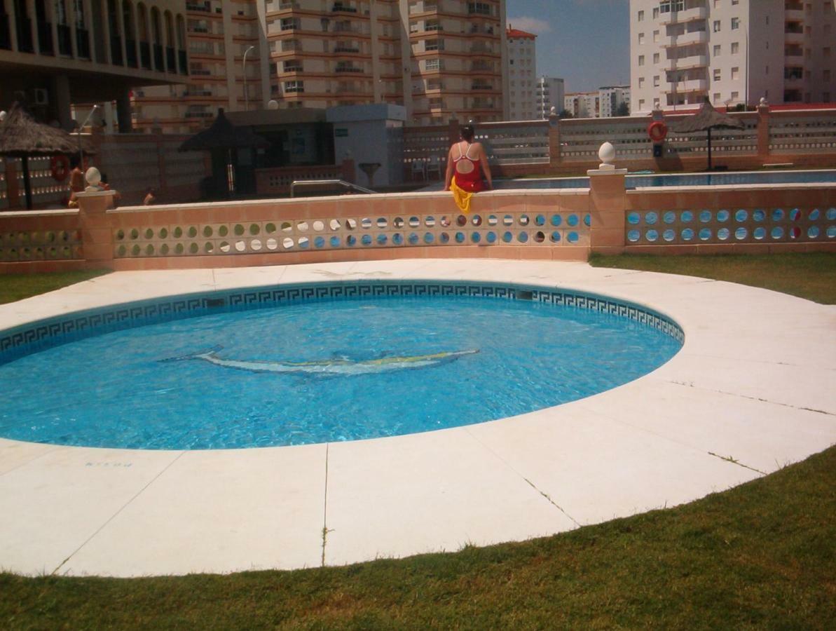 Apartamento Valdelagrana El Puerto de Santa Maria Exterior foto