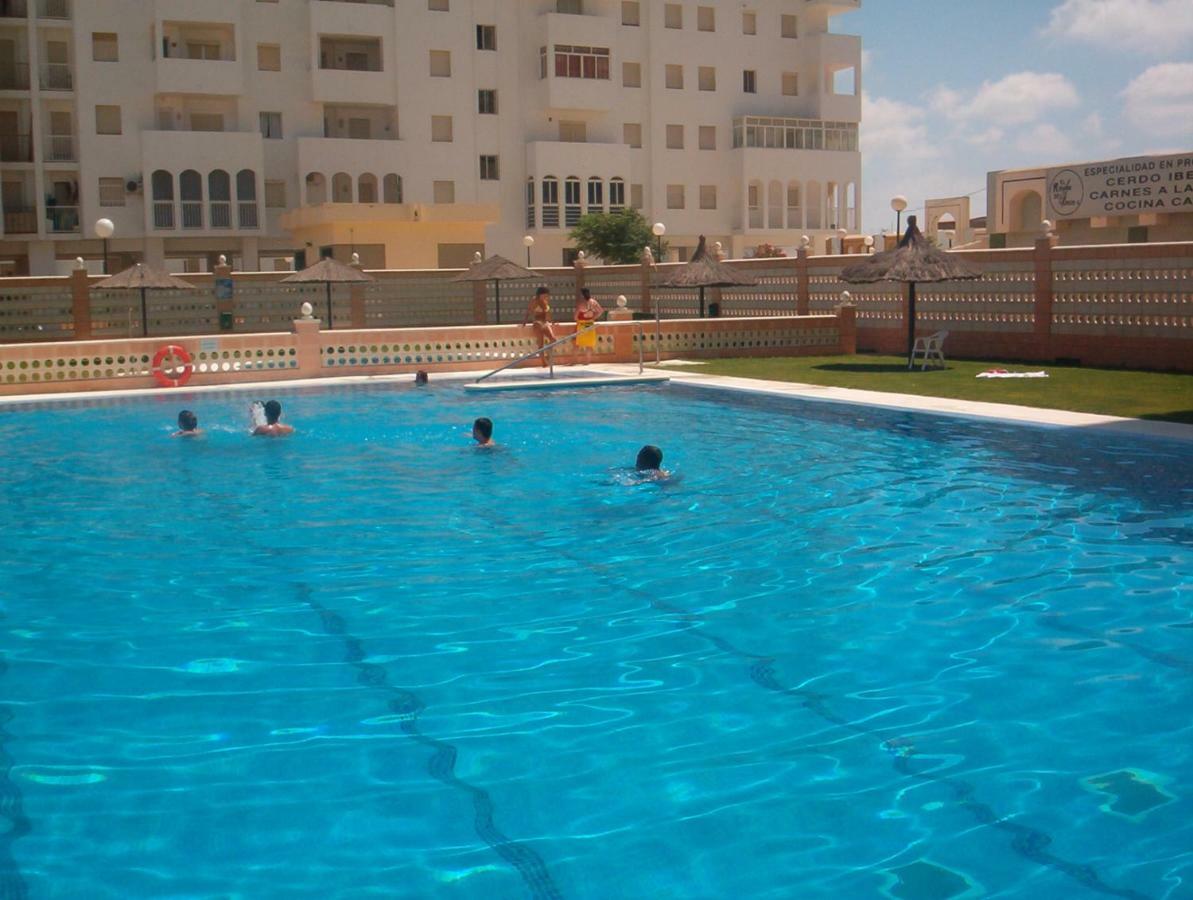 Apartamento Valdelagrana El Puerto de Santa Maria Exterior foto