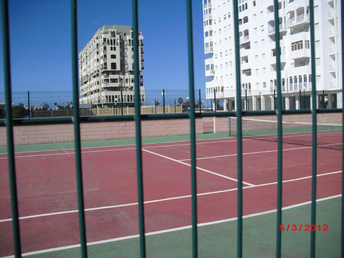 Apartamento Valdelagrana El Puerto de Santa Maria Exterior foto