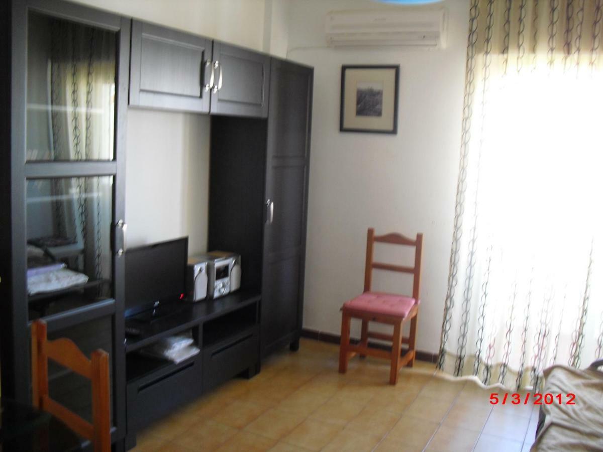 Apartamento Valdelagrana El Puerto de Santa Maria Exterior foto